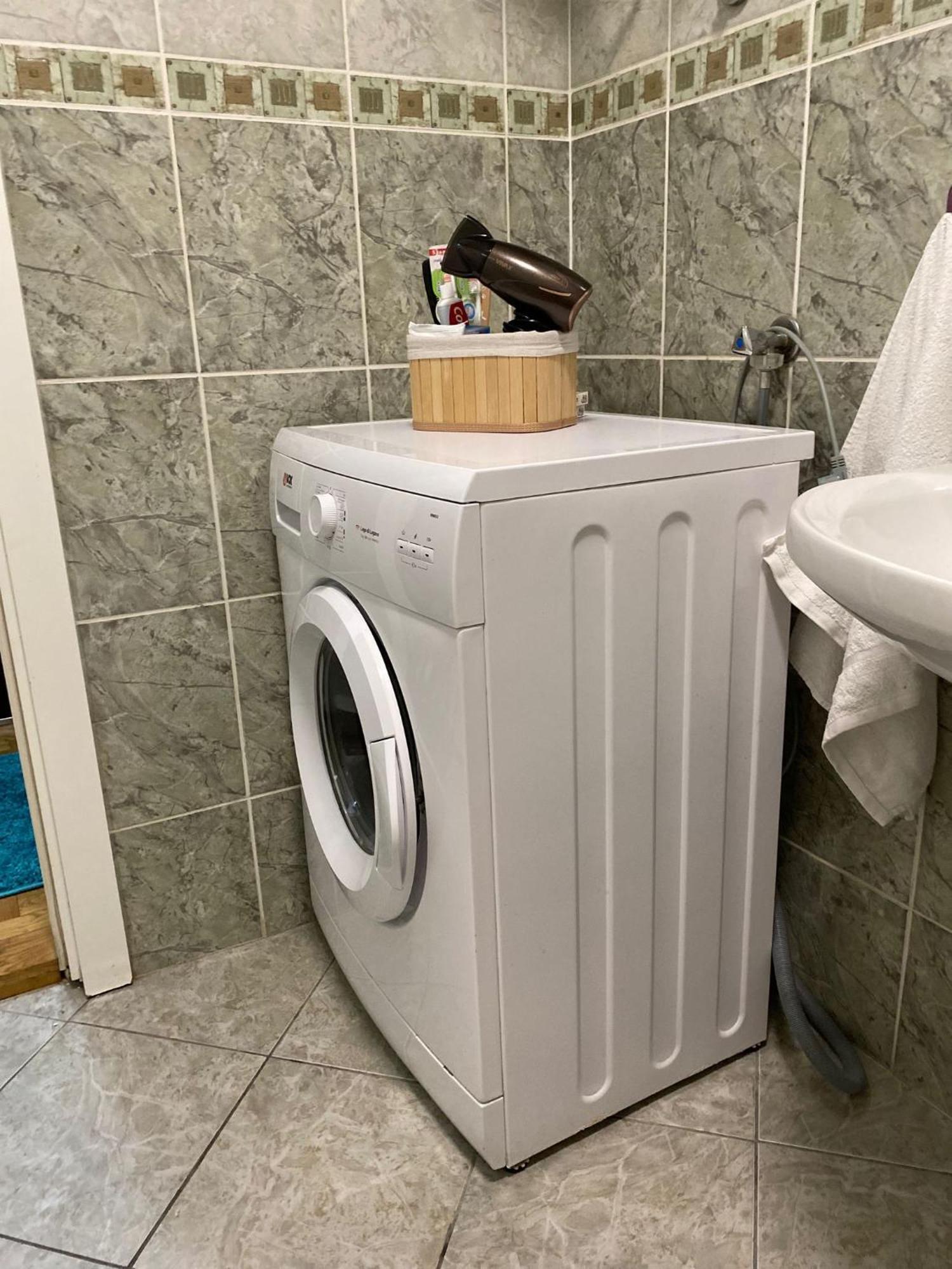 Apartman Ns Dan Centar 诺威萨 外观 照片